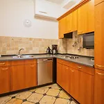Appartement mit Meerblick und 2 Schlafzimmern SV 559