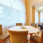 Appartement mit Meerblick und 2 Schlafzimmern SV 559