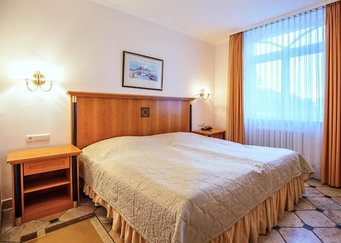 Appartement mit Meerblick und 2 Schlafzimmern SV 559