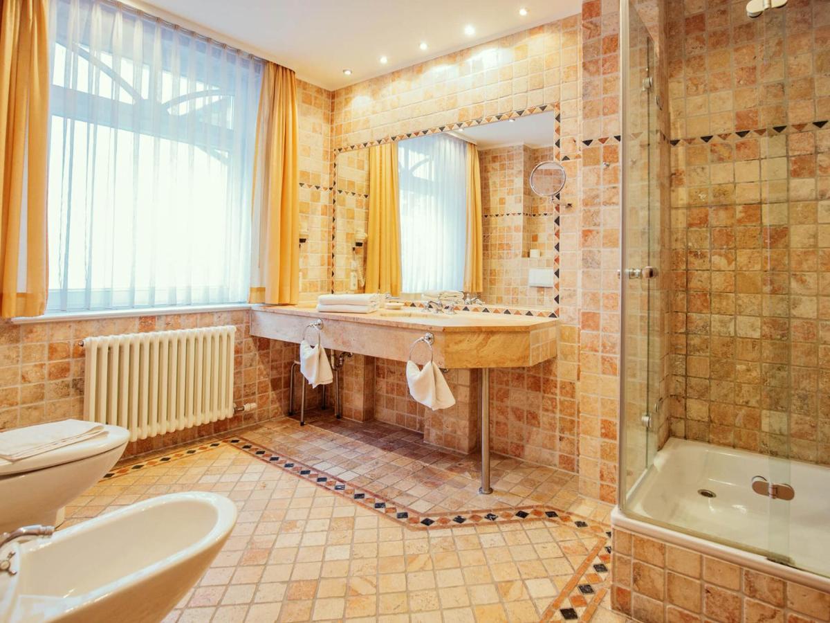 Apartment Mit Meerblick Und 2 Schlafzimmern Sv 559 Ostseebad Binz